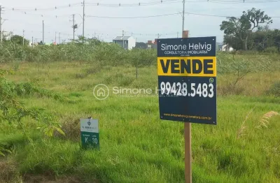 Terreno em condomínio fechado à venda na Antônio Mariante, Centro, Eldorado do Sul por R$ 85.000