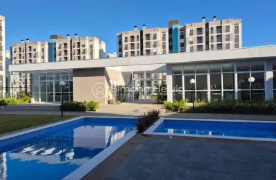 Apartamento com 2 quartos à venda na Comendador Ismael Chaves Barcellos, 685, Jardim Santa Rita, Guaíba por R$ 265.000