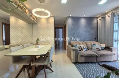 Apartamento com 2 quartos à venda na Ismael Chaves Barcellos, 665, Jardim Santa Rita, Guaíba por R$ 380.000