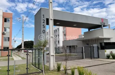 Apartamento com 2 quartos à venda na Rua São Geraldo, 1250, Ermo, Guaíba por R$ 250.000