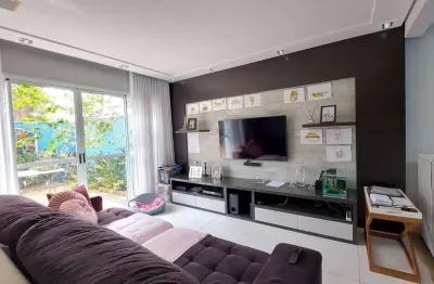 Sobrado isolado com 178 m² no prestigiado condomínio aromaz – são bernardo do campo