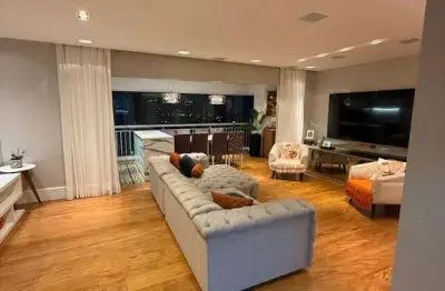 Exclusividade e sofisticação no pateo catalunya - apartamento de 146 m² em scs