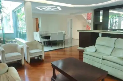 Casa em condomínio fechado de alto padrão - swiss park - são bernardo do campo