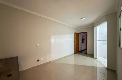Apartamento 2 dormitórios c/ suíte  - santo andré -  bairro camilopolis