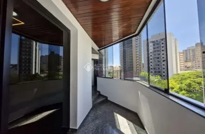 Apartamento com 4 dormitórios sendo 1 suíte - centro -são bernardo do campo