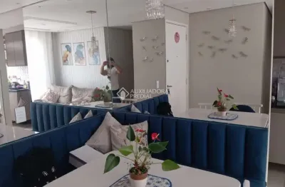 Apartamento 2 dormitórios - condomínio clube viva mais são bernardo