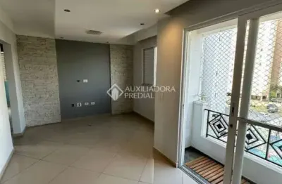 Apartamento com 2 quartos à venda na Avenida Armando Ítalo Setti, 401, Baeta Neves, São Bernardo do Campo