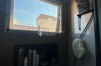 Apartamento com 2 quartos - condomínio estados unidos - demarchi/sbc