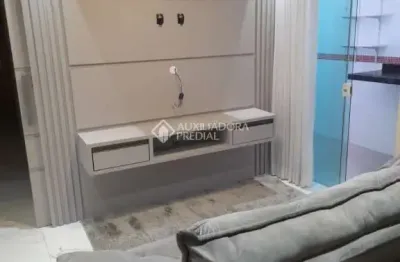 Apartamento com 3 quartos à venda na Rua Madri, 11, Vila Metalúrgica, Santo André