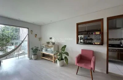 Apartamento 3 dormitórios (1 suíte) 2 vagas - Pauliceia/SBC