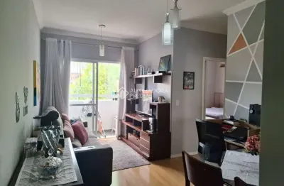 Residencial village campestre, 2 dormitórios, bairro dos casas, sbcampo