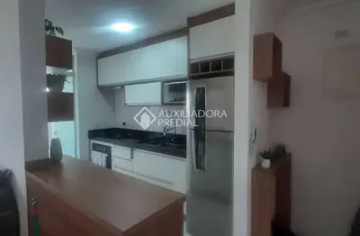 Apartamento à Venda - 16º Andar com Vista Livre para Santo André  - Pq São  Vicente em Ma