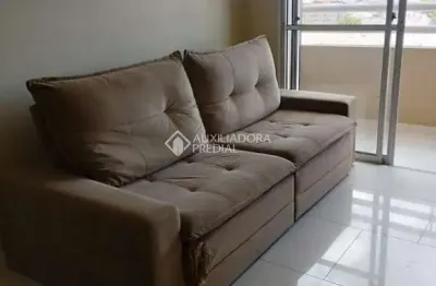 Apartamento 2 dormitórios - Condomínio Portal dos Pássaros II - Assunção