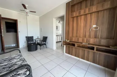 Apartamento com 1 quarto, tupi, praia grande - r$ 330 mil, cod: 2972