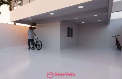 Casa de condomínio com 3 dorms, mirim, praia grande - r$ 565 mil, cod: 3059