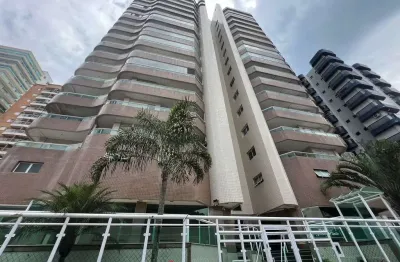 Apartamento com 2 dorms, tupi, praia grande - r$ 480 mil, cod: 3070