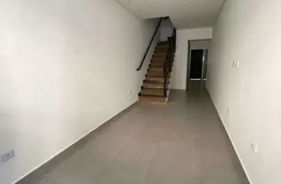 Casa de condomínio com 2 dorms, caiçara, praia grande - r$ 335 mil, cod: 3141