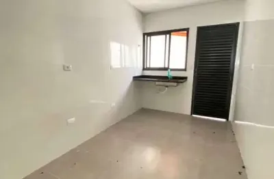 Casa de condomínio com 2 dorms, caiçara, praia grande - r$ 365 mil, cod: 3142