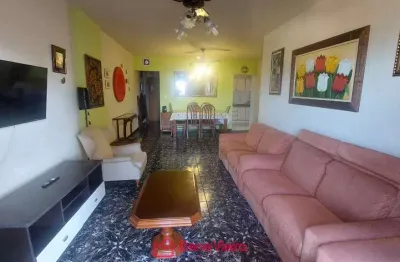 Apartamento com 2 quartos, tupi, praia grande - r$ 470 mil, cod: 3126