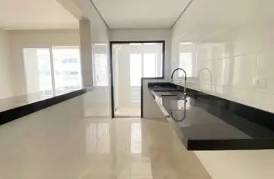Apartamento com 3 quartos, caiçara, praia grande - r$ 880 mil, cod: 3176