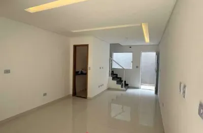 Casa de condomínio com 2 quartos, mirim, praia grande - r$ 320 mil, cod: 3182