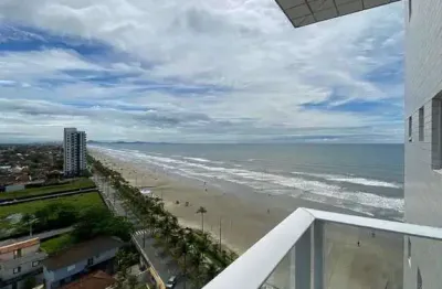 Apartamento com 2 quartos, solemar, praia grande - r$ 506 mil, cod: 3193