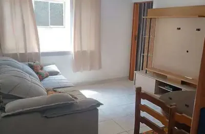 Apartamento com 2 quartos, ocian, praia grande - r$ 259 mil, cod: 3217