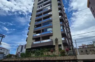 Apartamento com 3 quartos, boqueirão, praia grande - r$ 1.55 mi, cod: 3229