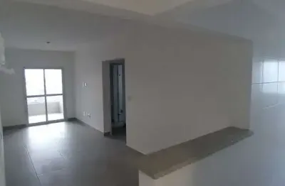 Apartamento com 2 quartos, aviação, praia grande - r$ 485 mil, cod: 3226