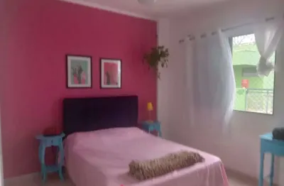 Apartamento com 1 quarto, real, praia grande - r$ 250 mil, cod: 3307