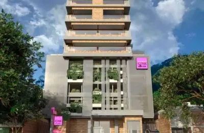 Apartamento com 1 quarto, canto do forte, praia grande - r$ 463 mil, cod: 3293