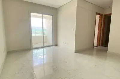 Apartamento com 2 quartos, caiçara, praia grande - r$ 520 mil, cod: 3270