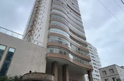 Apartamento com 3 quartos, aviação, praia grande - r$ 985 mil, cod: 3284