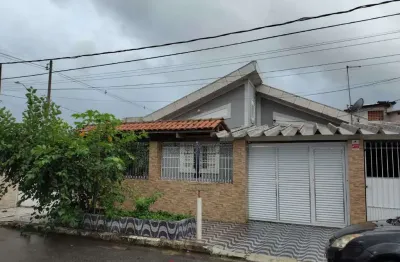 Casa isolada com espaço gourmet - r$ 420 mil, cod: 3344