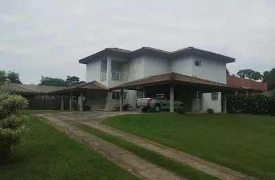 Chácara com 3 quartos, são josé, americana - r$ 2.3 mi, cod: 2523