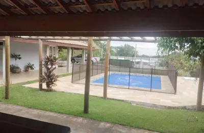 Chácara com 3 quartos, são josé, americana - r$ 2.3 mi, cod: 2523