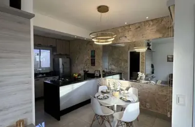 Sobrado de condomínio com 2 quartos, alto da florada, artur nogueira - r$ 350 mil, cod: 2938