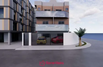 Casa com 3 quartos, ocian, praia grande - r$ 580 mil, cod: 3065
