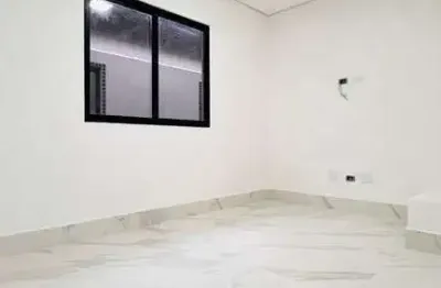 Casa de condomínio com 2 dorms, maracanã, praia grande - r$ 330 mil, cod: 3101