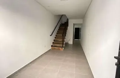 Casa com 2 dorms, caiçara, praia grande - r$ 335 mil, cod: 3140
