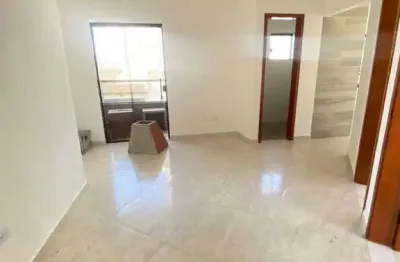 Casa de condomínio com 1 quarto, caiçara, praia grande - r$ 330 mil, cod: 3268