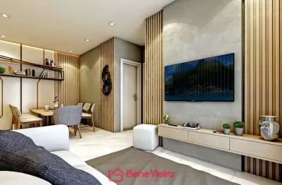 Apartamento com 2 quartos, guilhermina, praia grande - r$ 523 mil, cod: 3276
