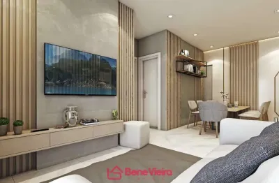 Apartamento com 2 quartos, guilhermina, praia grande - r$ 503 mil, cod: 3279