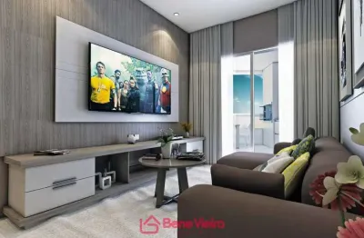 Apartamento com 1 quarto, mirim, praia grande - r$ 322 mil, cod: 3280