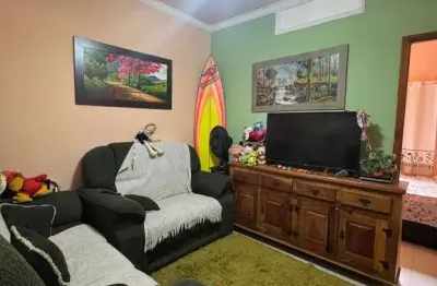 Kitnet, caiçara, praia grande - r$ 190 mil, cod: 3289