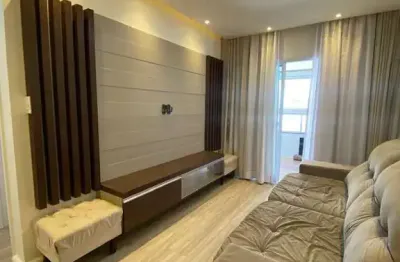 Apartamento com 2 quartos, canto do forte, praia grande - r$ 670 mil, cod: 3297
