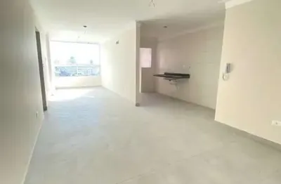 Apartamento com 2 quartos, guilhermina, praia grande - r$ 632 mil, cod: 3313