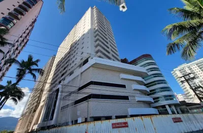 Apartamento com 3 quartos, caiçara, praia grande - r$ 1.25 mi, cod: 3330