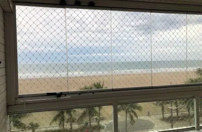 Apartamento com 3 suítes , aviação, praia grande, cod: 3336