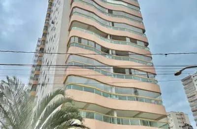 Apartamento com 1 quarto, aviação, praia grande - r$ 375 mil, cod: 3371